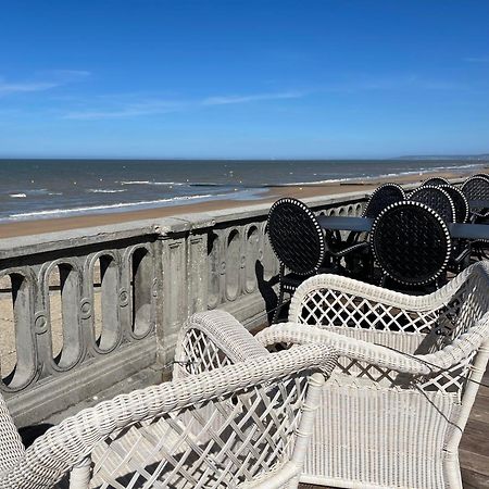 Pressoir De La Mare Superhote 12 Minutes De Cabourg Goustranville Dış mekan fotoğraf