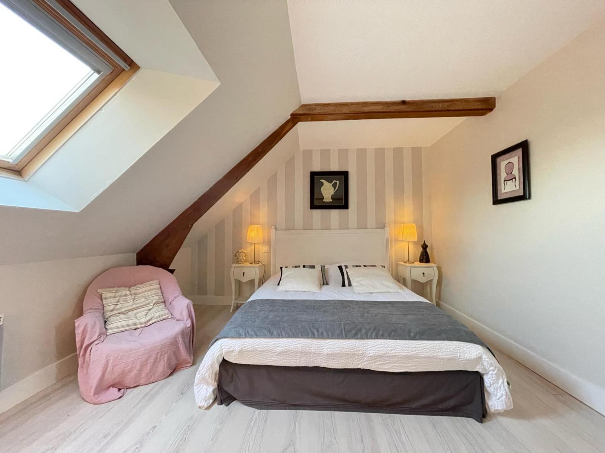Pressoir De La Mare Superhote 12 Minutes De Cabourg Goustranville Dış mekan fotoğraf