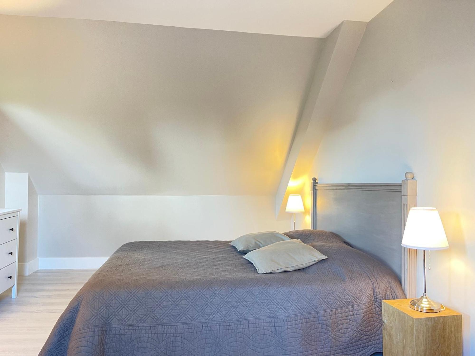 Pressoir De La Mare Superhote 12 Minutes De Cabourg Goustranville Dış mekan fotoğraf