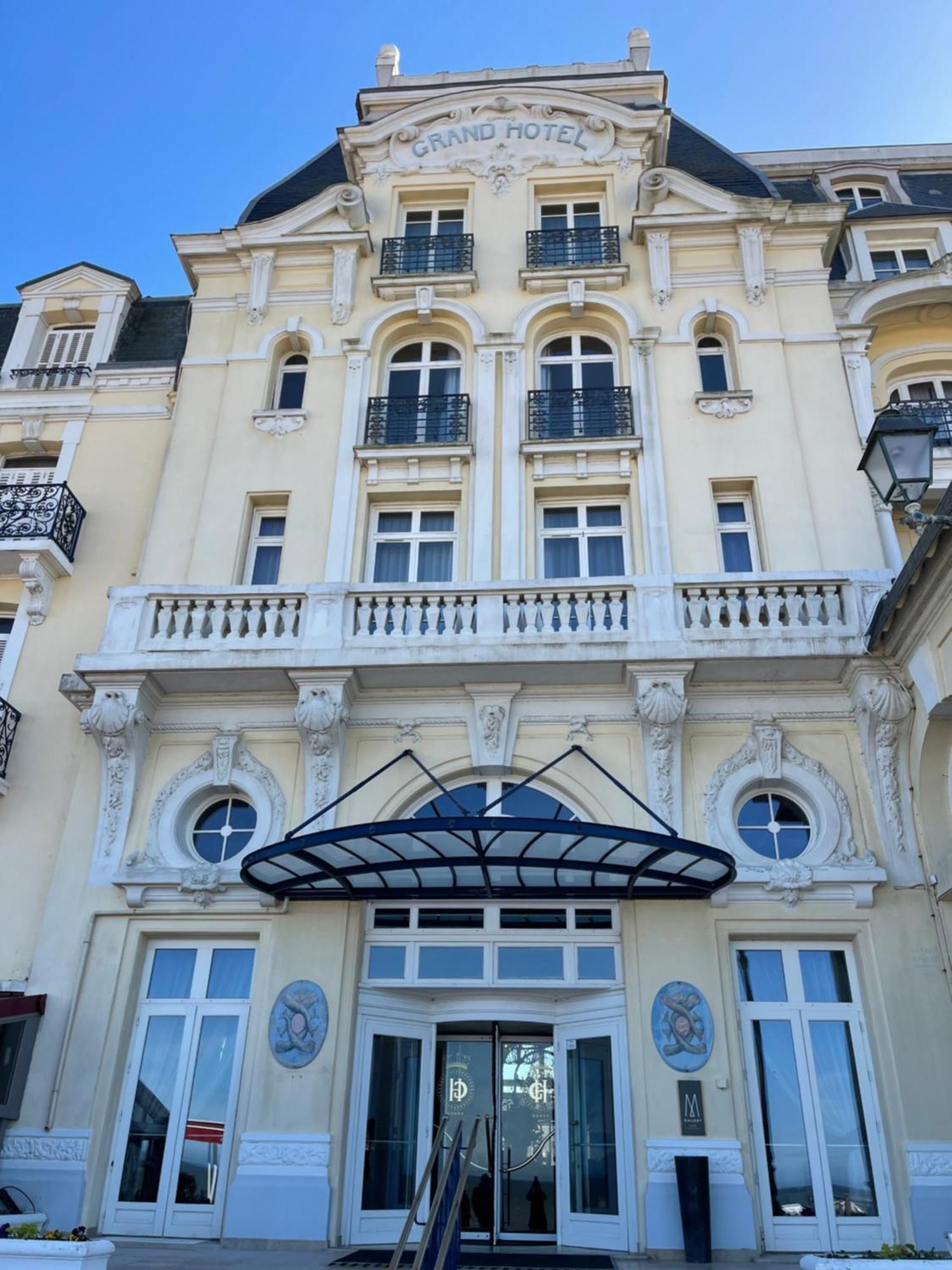 Pressoir De La Mare Superhote 12 Minutes De Cabourg Goustranville Dış mekan fotoğraf
